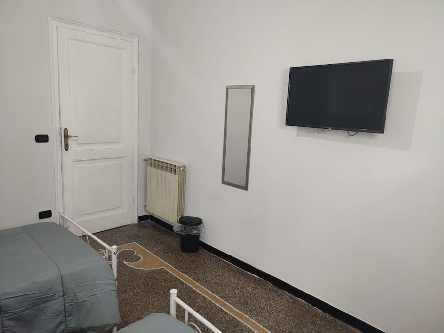 Benny Appartamento 3 Camere Da Letto Ad Uso Esclusivo Genova Aeroporto 외부 사진