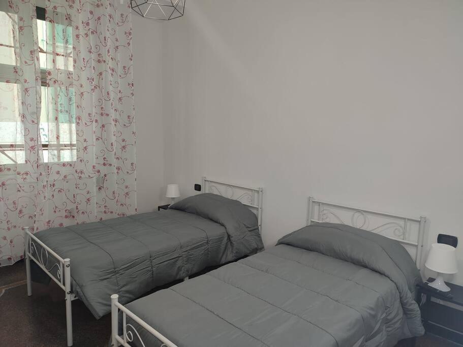 Benny Appartamento 3 Camere Da Letto Ad Uso Esclusivo Genova Aeroporto 외부 사진