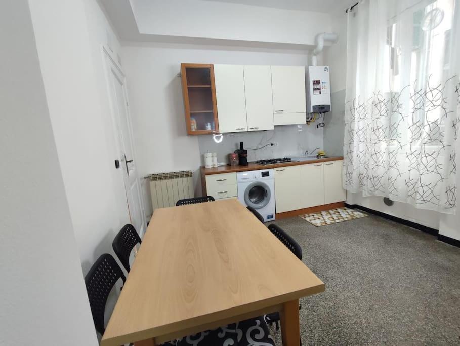 Benny Appartamento 3 Camere Da Letto Ad Uso Esclusivo Genova Aeroporto 외부 사진