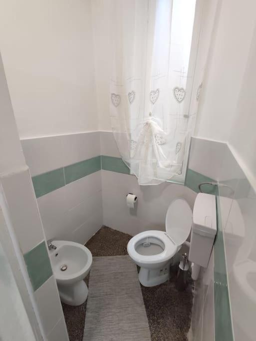 Benny Appartamento 3 Camere Da Letto Ad Uso Esclusivo Genova Aeroporto 외부 사진