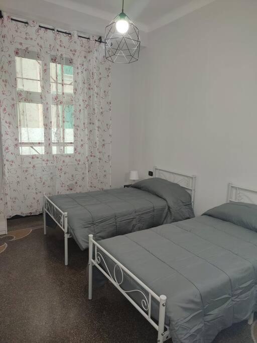 Benny Appartamento 3 Camere Da Letto Ad Uso Esclusivo Genova Aeroporto 외부 사진