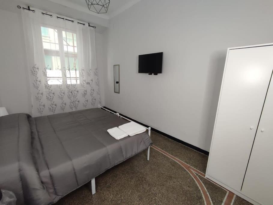 Benny Appartamento 3 Camere Da Letto Ad Uso Esclusivo Genova Aeroporto 외부 사진